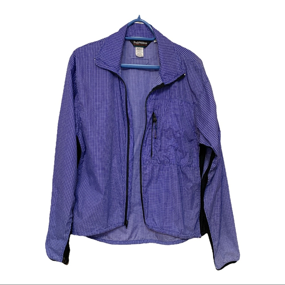 Early Winters Performance Outfitters Lightweight Jacket